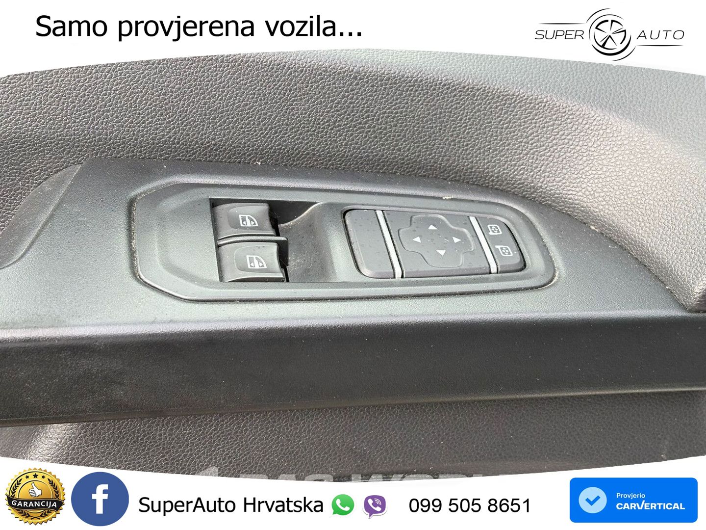 Renault Trafic 130pk L2H1 Klima LED Tempomat Euro6 L2 A/ 131 KS