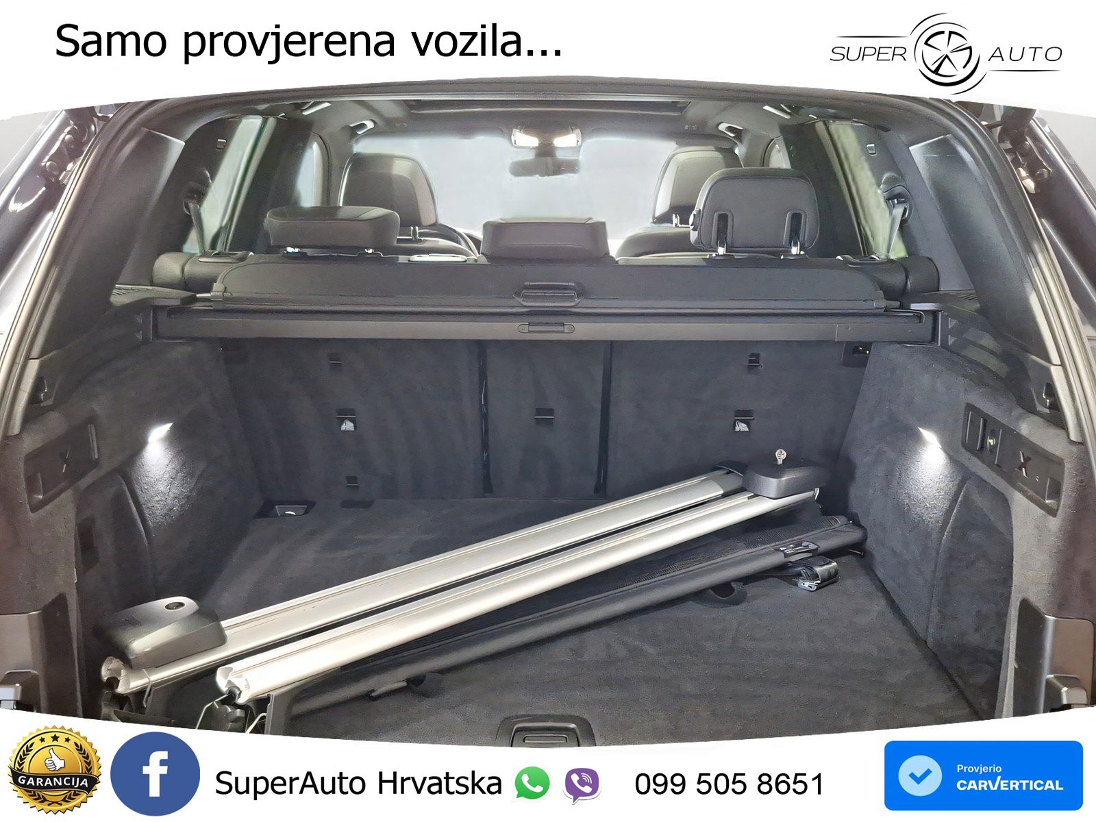 BMW X5 30d (286 KS) xDrive Steptronic M Sport