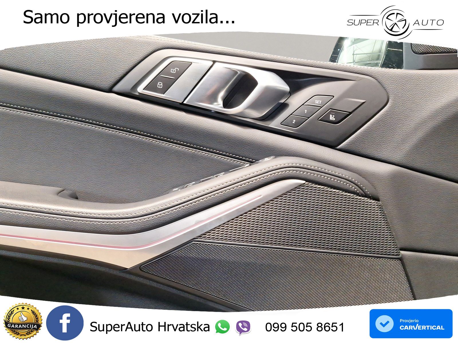 BMW X5 30d (286 KS) xDrive Steptronic M Sport