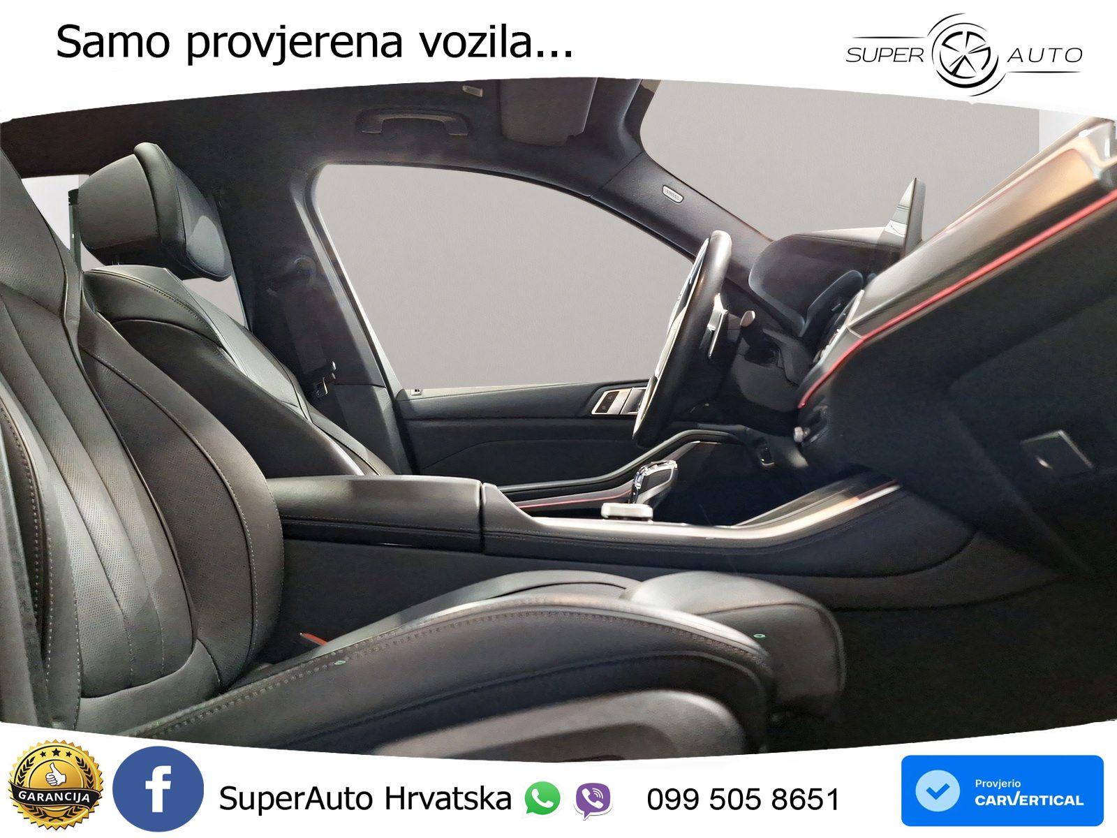 BMW X5 30d (286 KS) xDrive Steptronic M Sport
