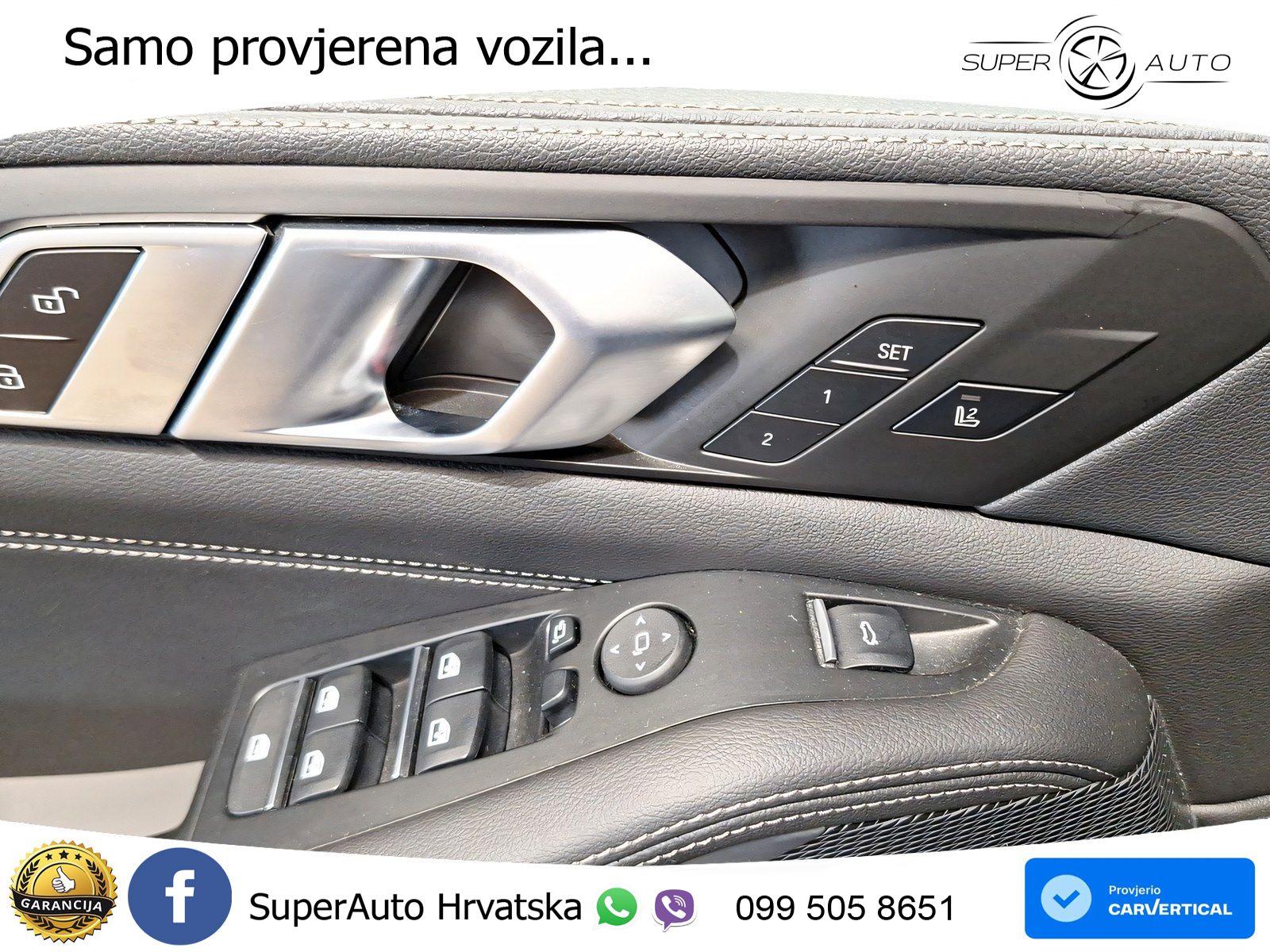 BMW X5 30d (286 KS) xDrive Steptronic M Sport