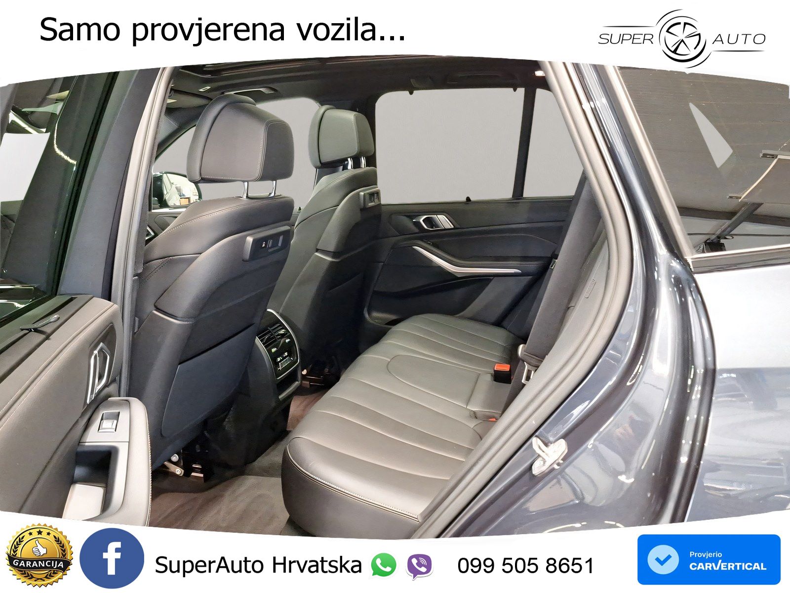 BMW X5 30d (286 KS) xDrive Steptronic M Sport