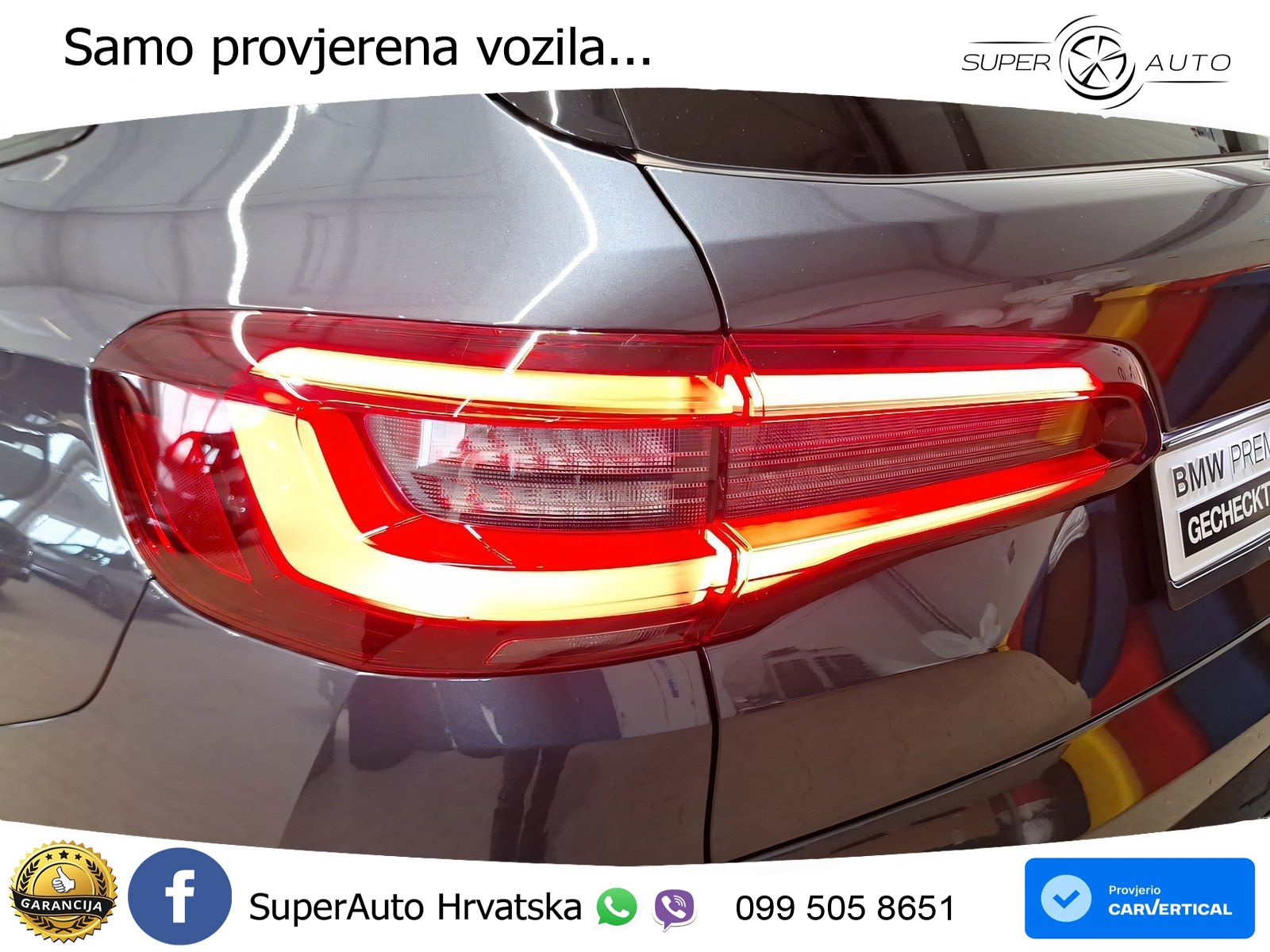 BMW X5 30d (286 KS) xDrive Steptronic M Sport