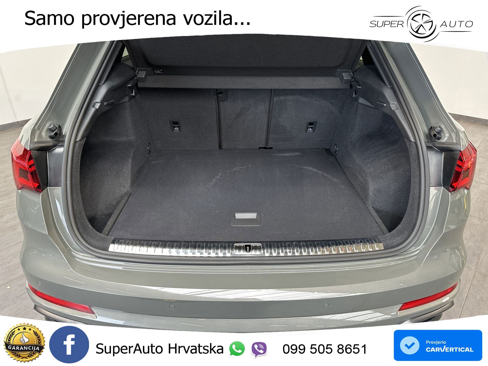 Audi Q3 40 TDI (200 KS) quattro S tronic S line LED+GR SJED+ACC