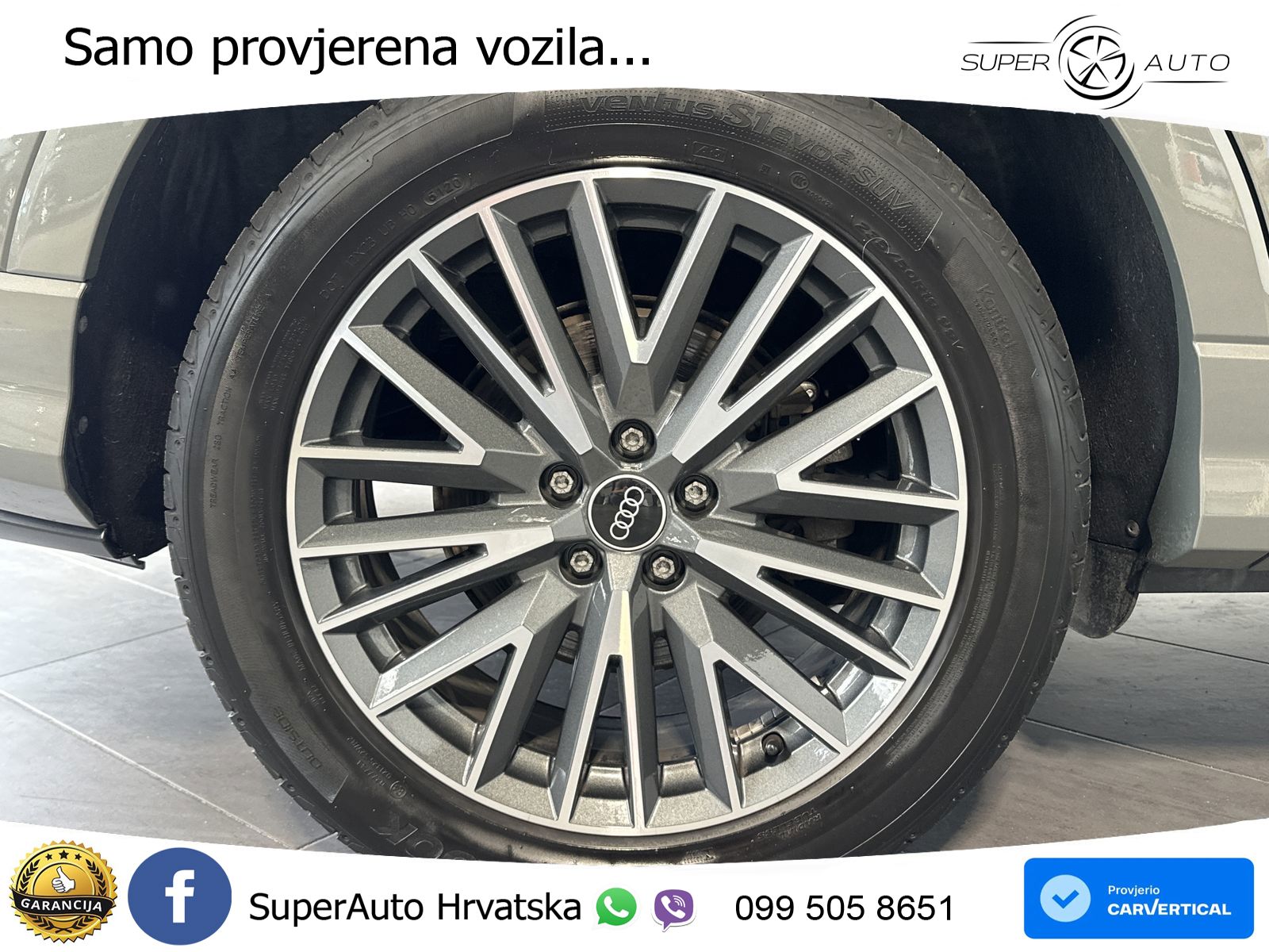 Audi Q3 40 TDI (200 KS) quattro S tronic S line LED+GR SJED+ACC