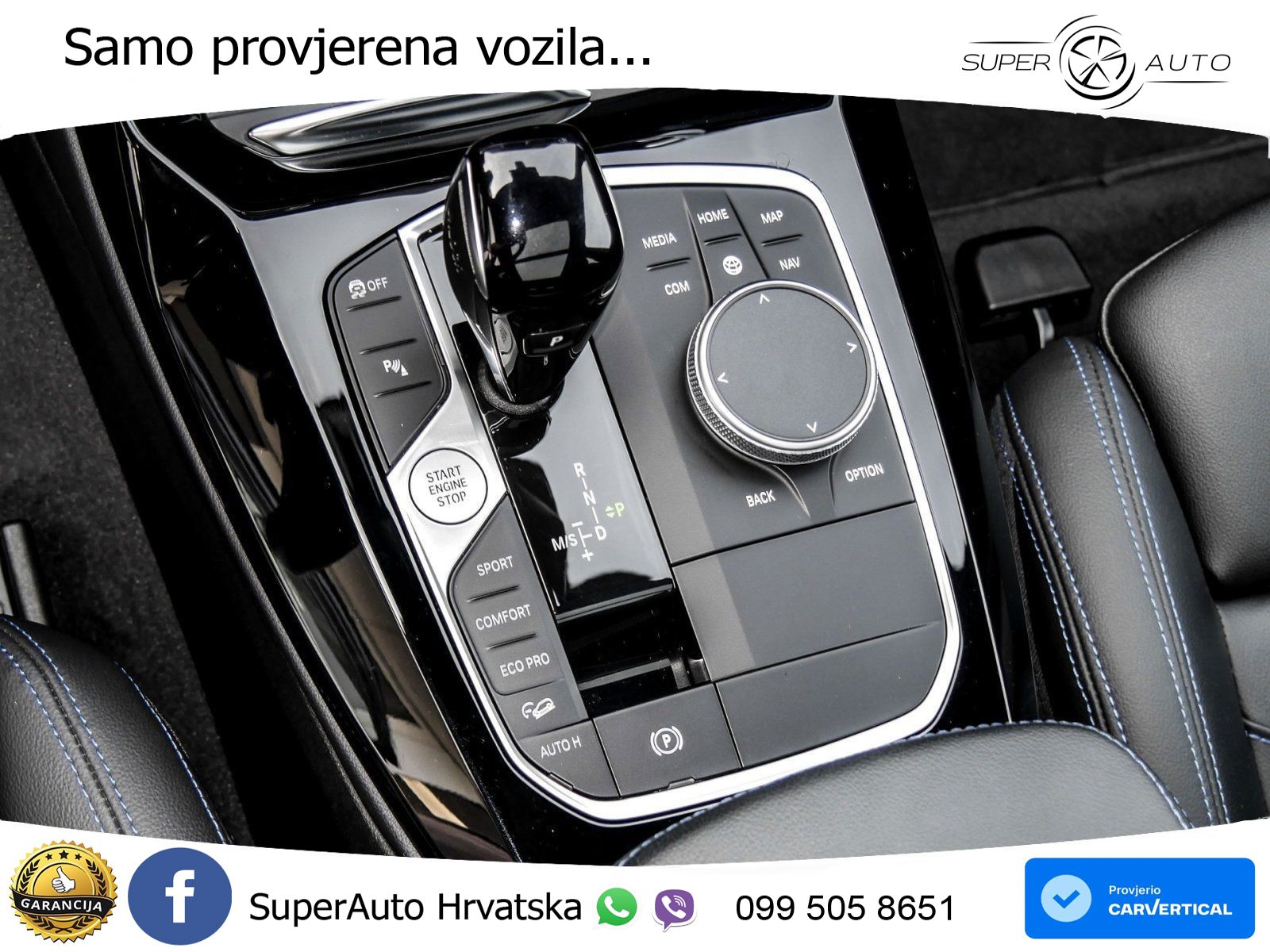 BMW X3 20d xDrive Steptronic M Sport LED+GR SJED+ACC
