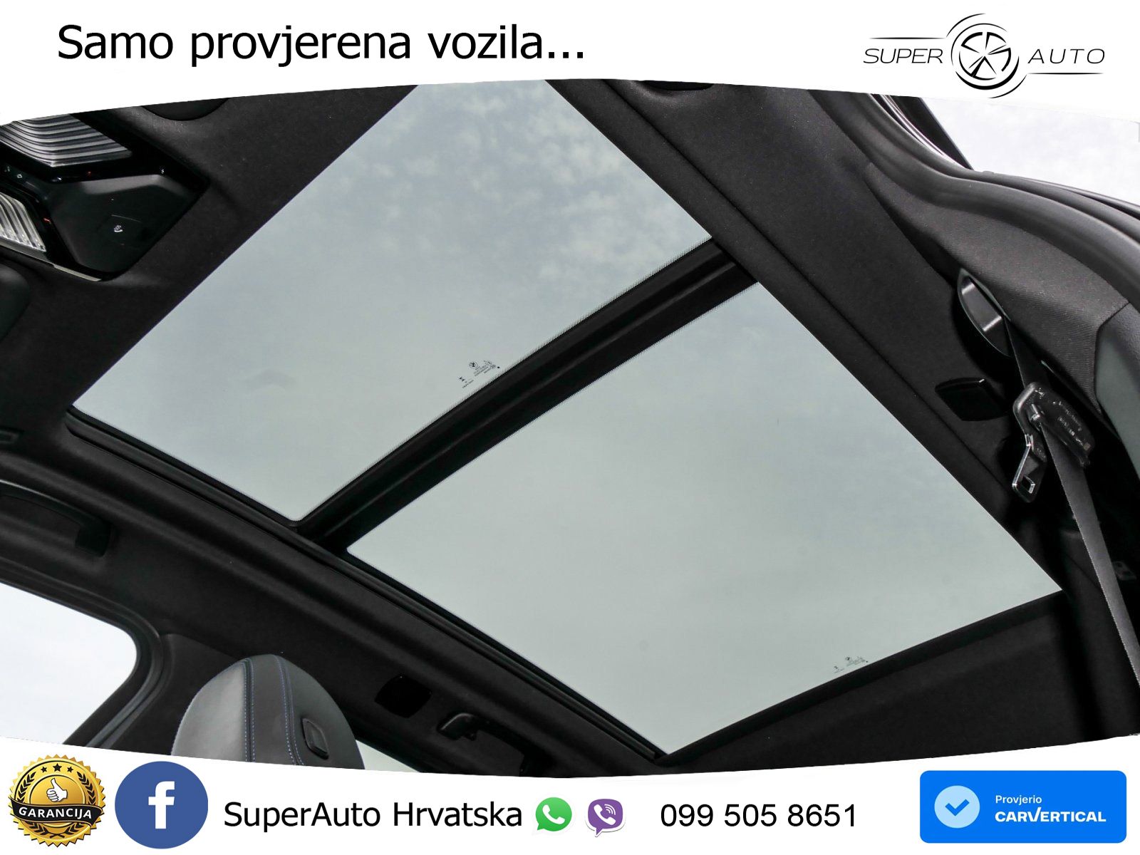 BMW X3 20d xDrive Steptronic M Sport LED+GR SJED+ACC