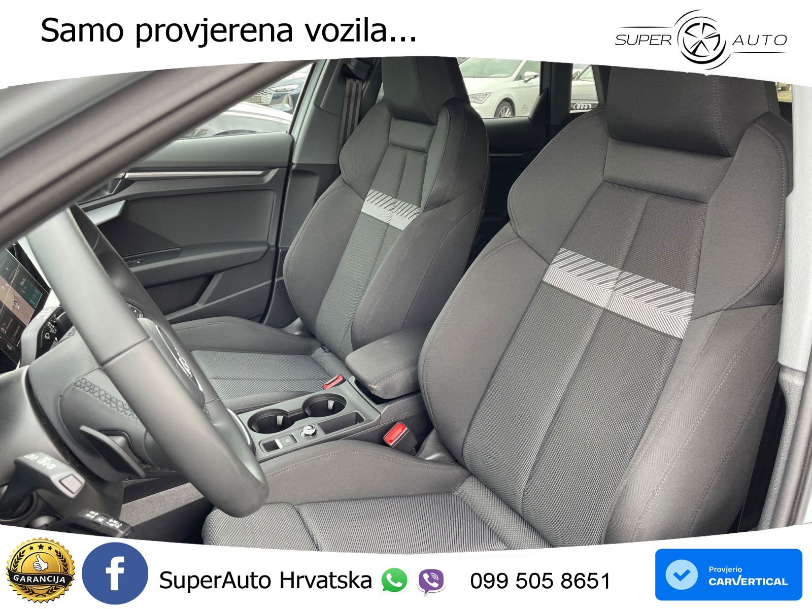 Audi A3 allstreet 35 TDI (150 KS) S tronic LED+GR SJED+ACC