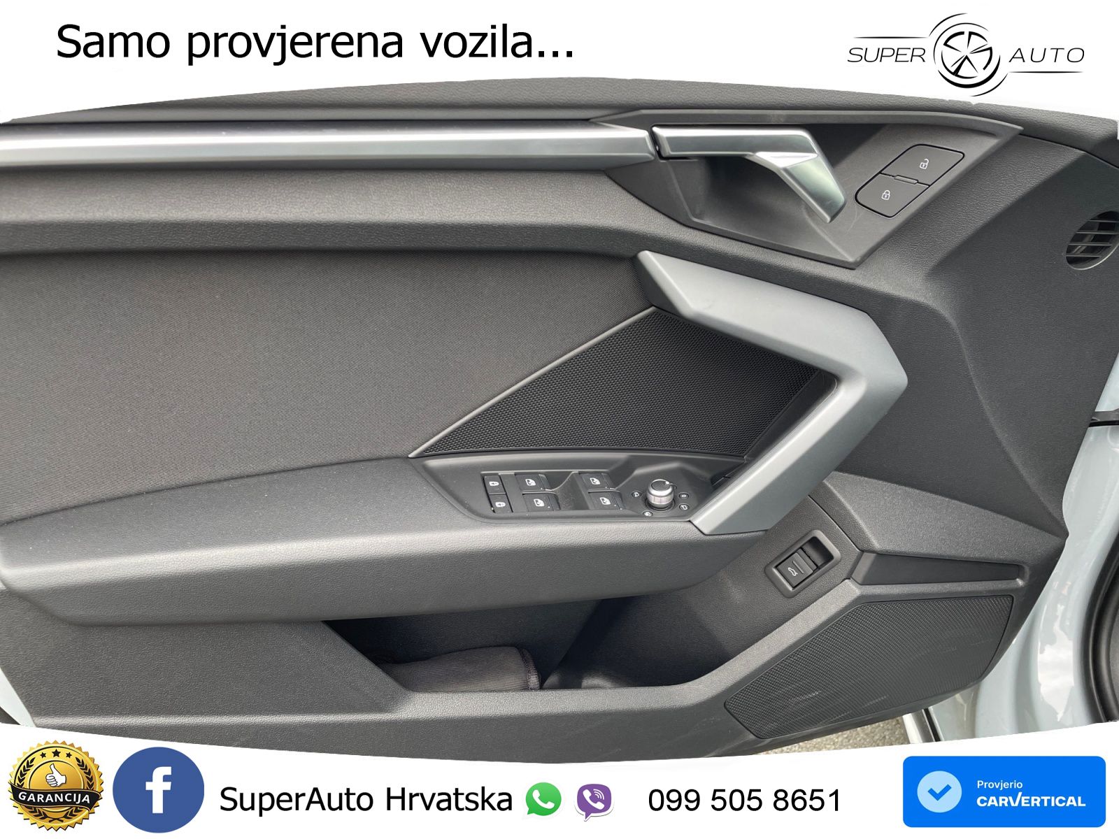Audi A3 allstreet 35 TDI (150 KS) S tronic LED+GR SJED+ACC