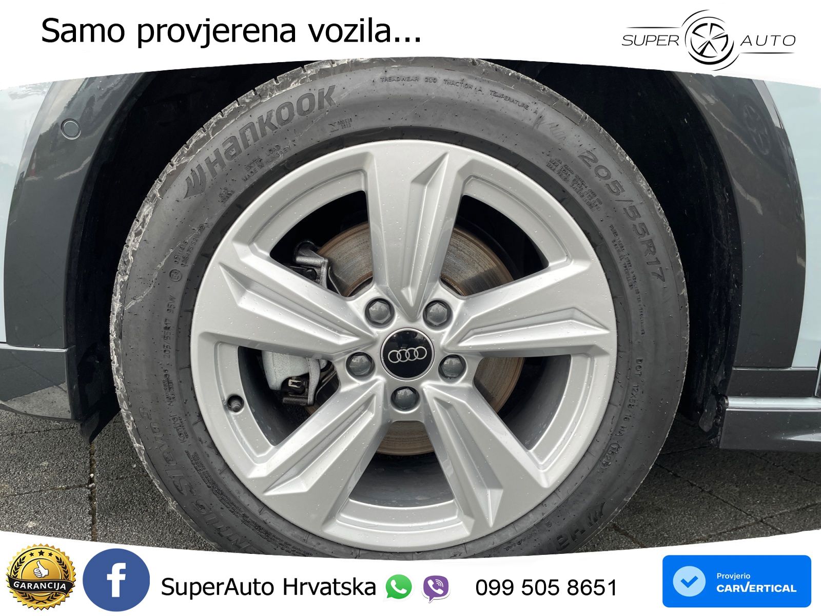 Audi A3 allstreet 35 TDI (150 KS) S tronic LED+GR SJED+ACC