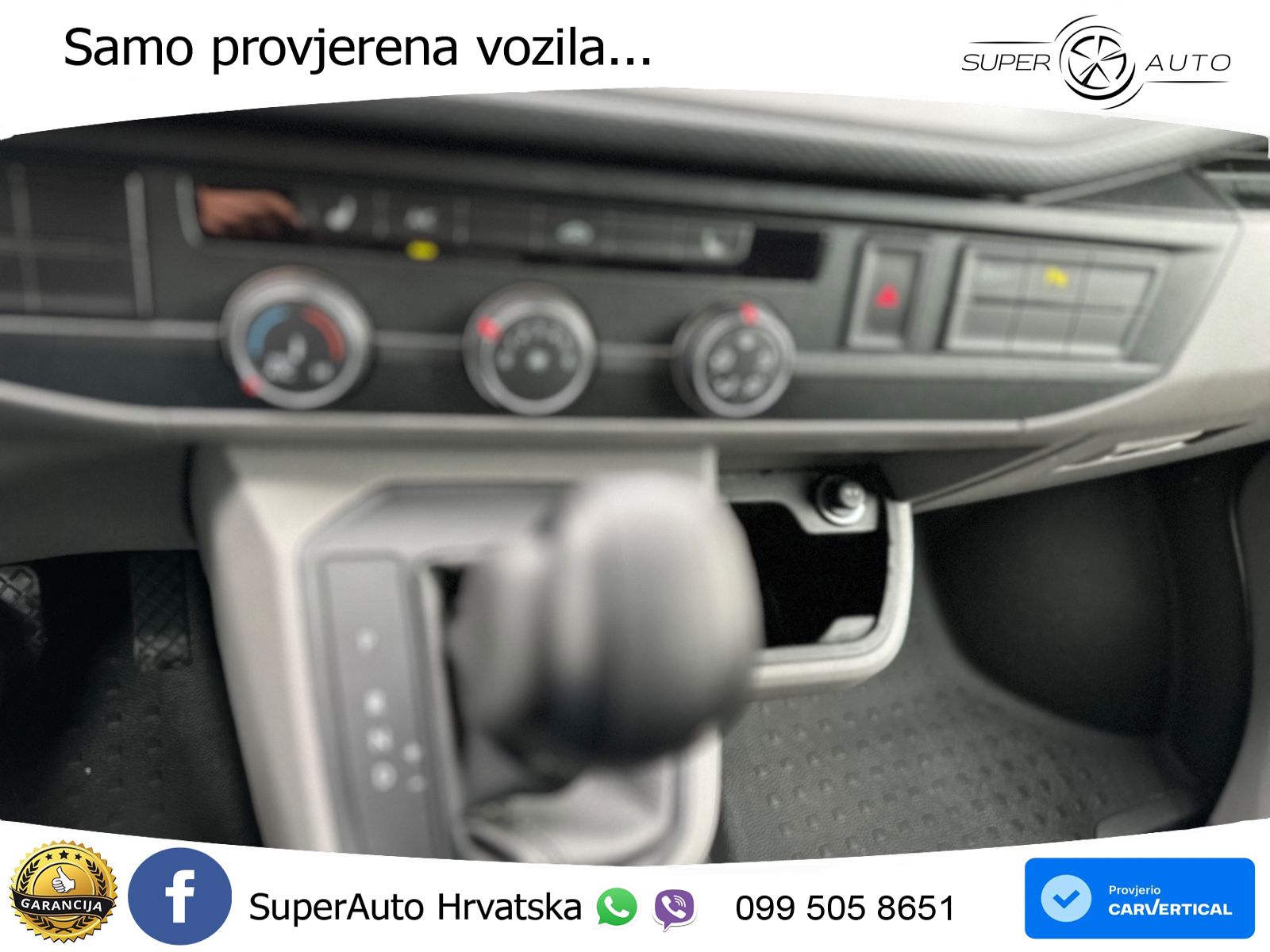 Volkswagen T6.1 Transporter Kasten Lang L2 Stand HZ. TOP.. 150 KS