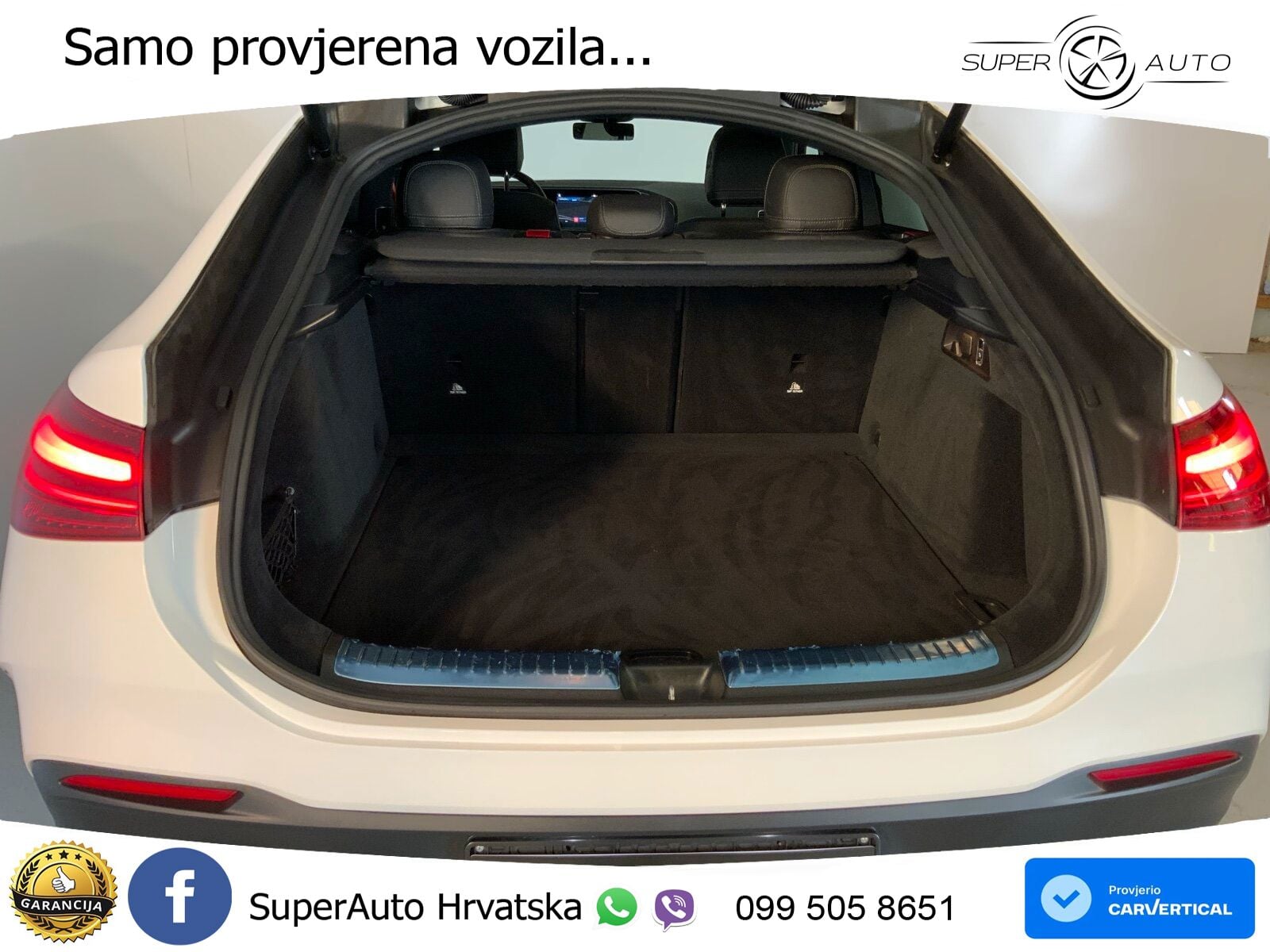 Mercedes GLE Coupe 450d (367 KS) EQ Boost 4MATIC 9G-TRONIC AMG ACC+HEAD+GR SJED+360+PANO
