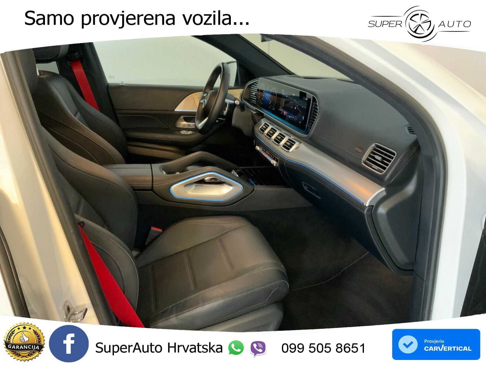 Mercedes GLE Coupe 450d (367 KS) EQ Boost 4MATIC 9G-TRONIC AMG ACC+HEAD+GR SJED+360+PANO