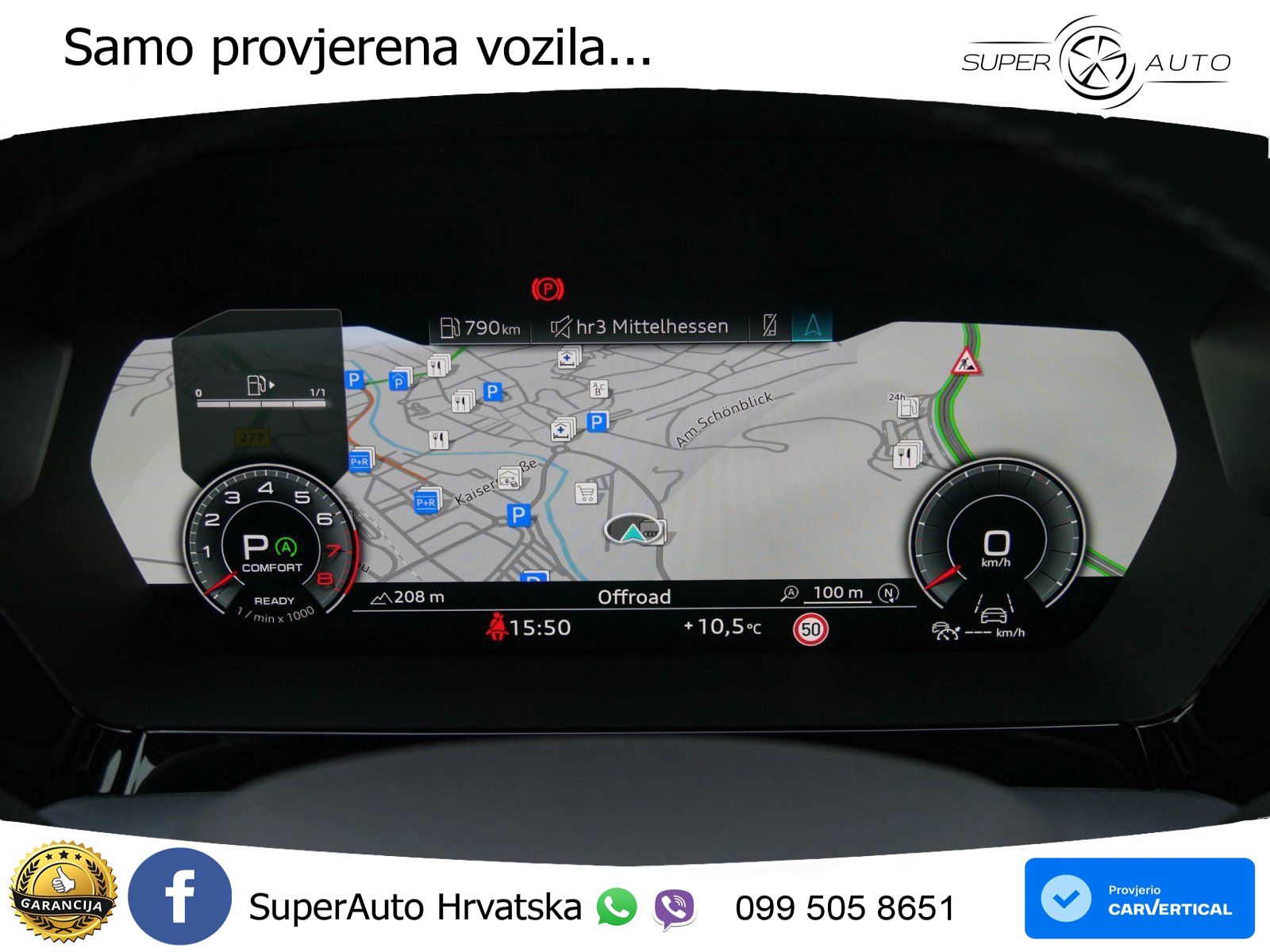 Audi A3 35 TFSI (150 KS) S tronic S line LED+GR SJED+ACC