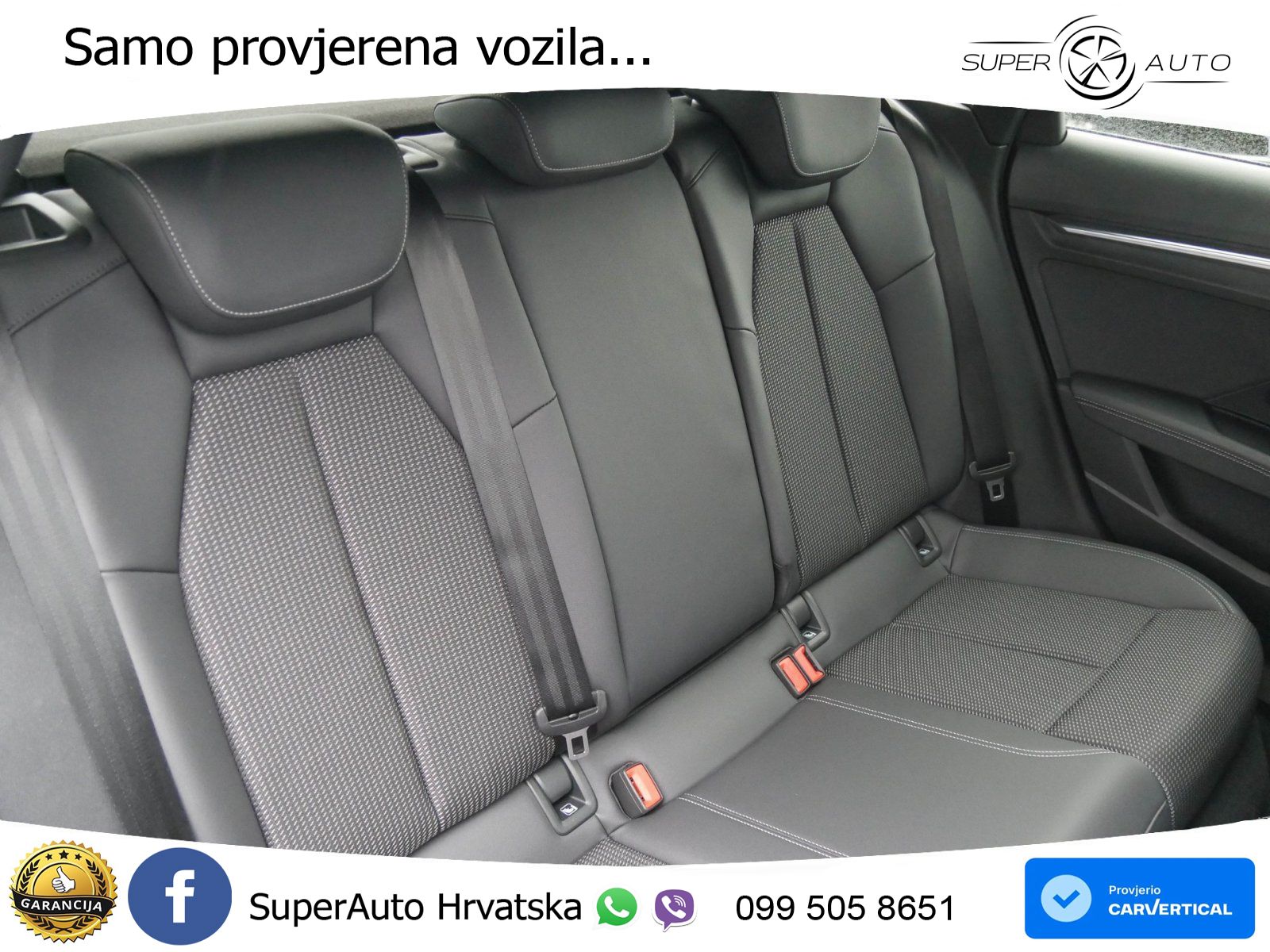 Audi A3 35 TFSI (150 KS) S tronic S line LED+GR SJED+ACC