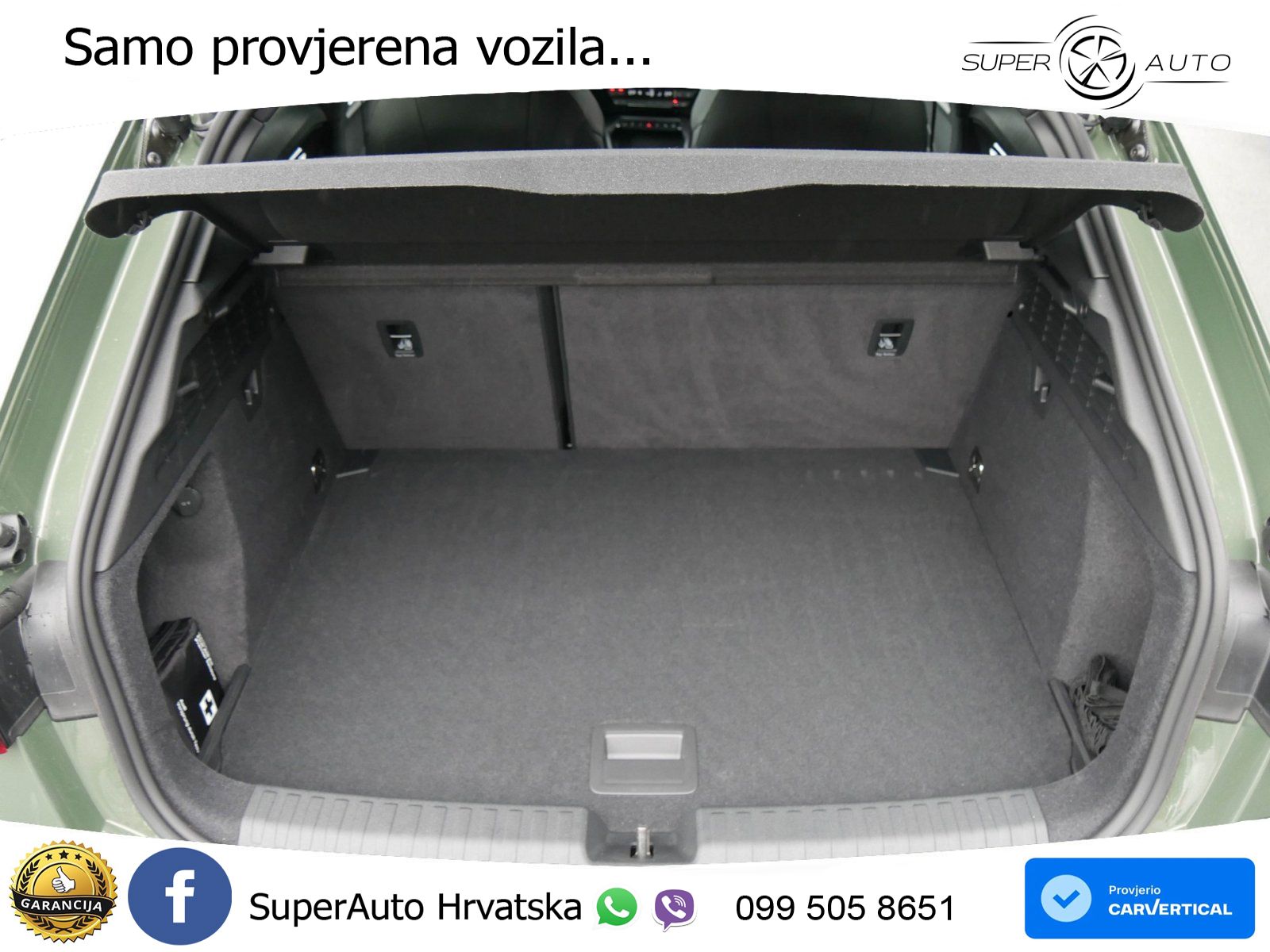 Audi A3 35 TFSI (150 KS) S tronic S line LED+GR SJED+ACC