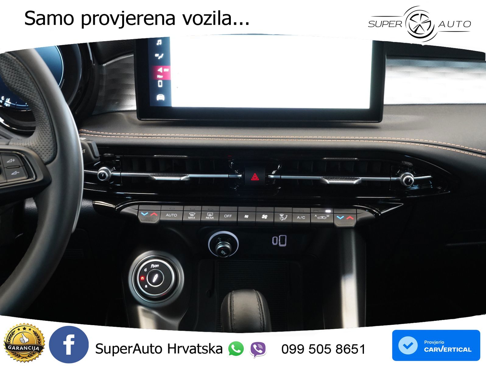 Alfa Romeo Tonale 1.5 VGT (160 KS) 48V-Hybrid TCT LED+GR SJED+ACC