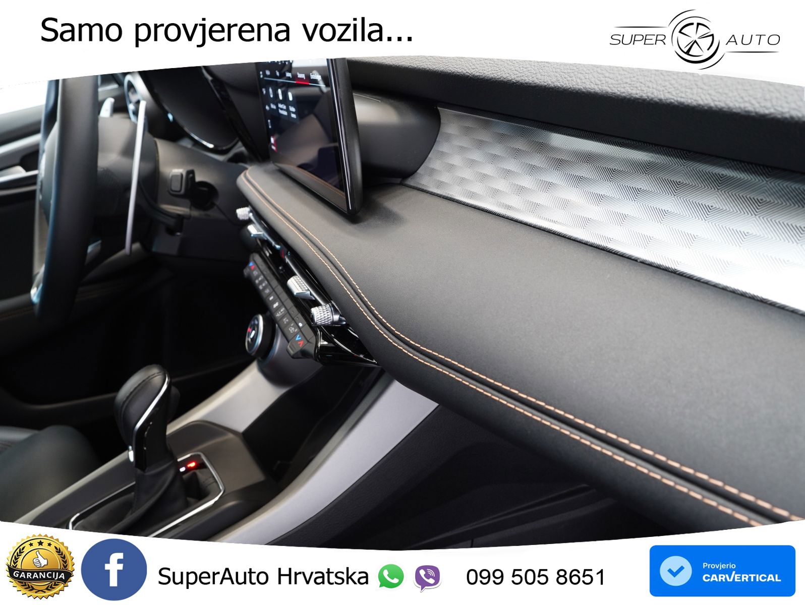 Alfa Romeo Tonale 1.5 VGT (160 KS) 48V-Hybrid TCT LED+GR SJED+ACC