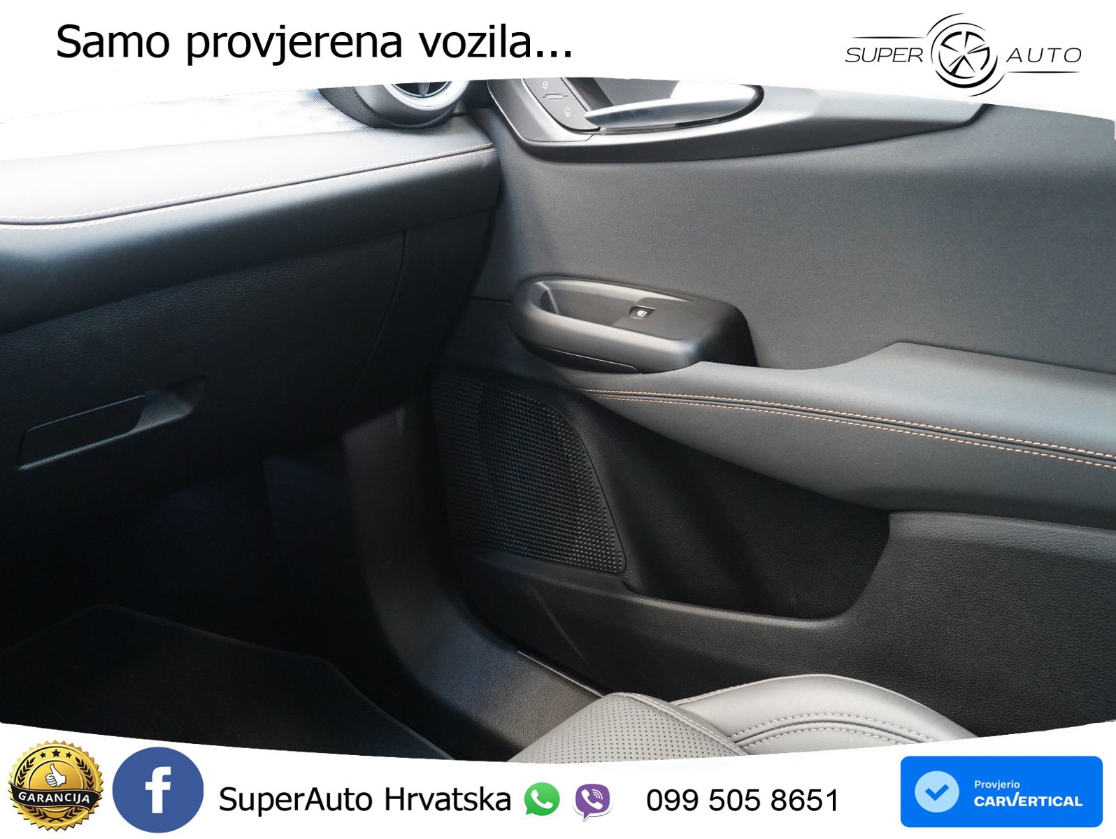 Alfa Romeo Tonale 1.5 VGT (160 KS) 48V-Hybrid TCT LED+GR SJED+ACC