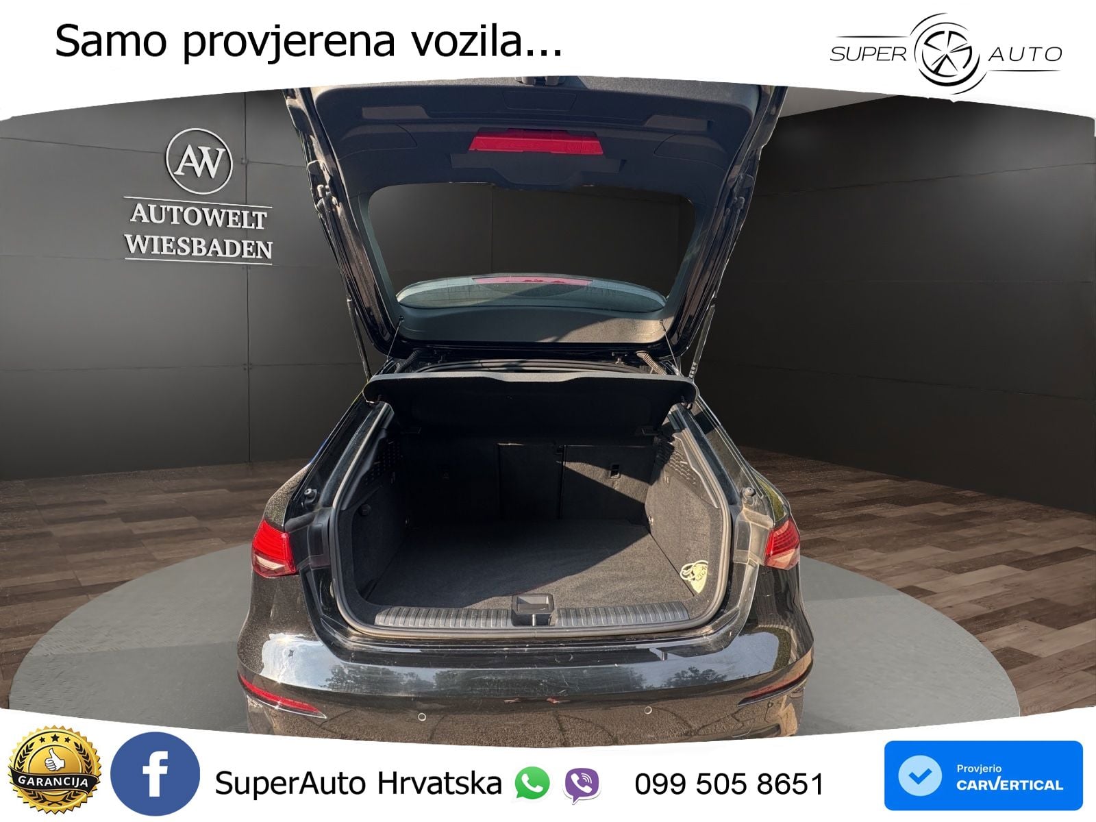 Audi A3 40 TFSIe (204 KS) S tronic LED+GR SJED+ACC