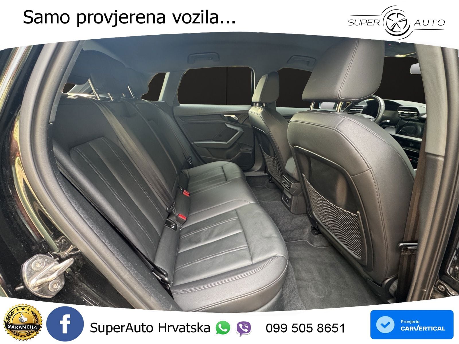 Audi A3 40 TFSIe (204 KS) S tronic LED+GR SJED+ACC