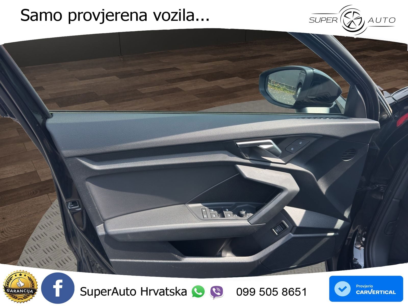 Audi A3 40 TFSIe (204 KS) S tronic LED+GR SJED+ACC