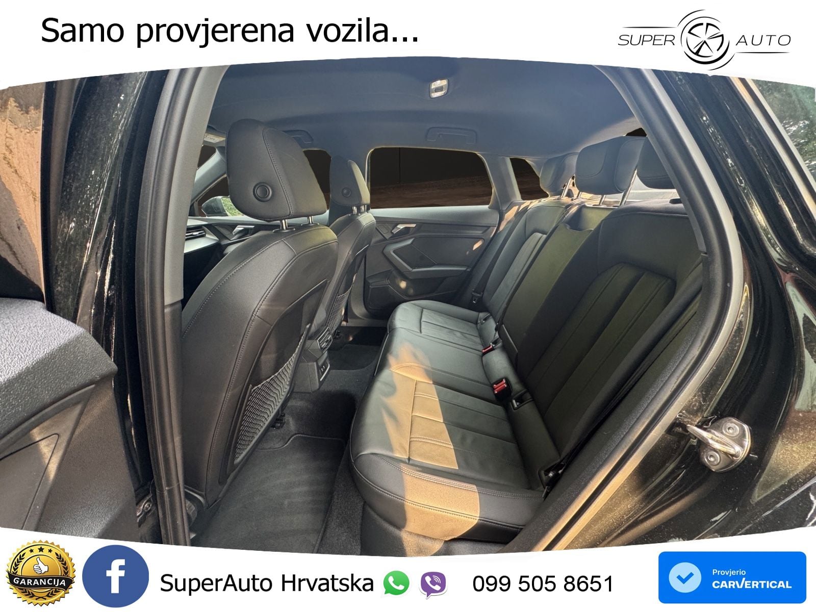 Audi A3 40 TFSIe (204 KS) S tronic LED+GR SJED+ACC