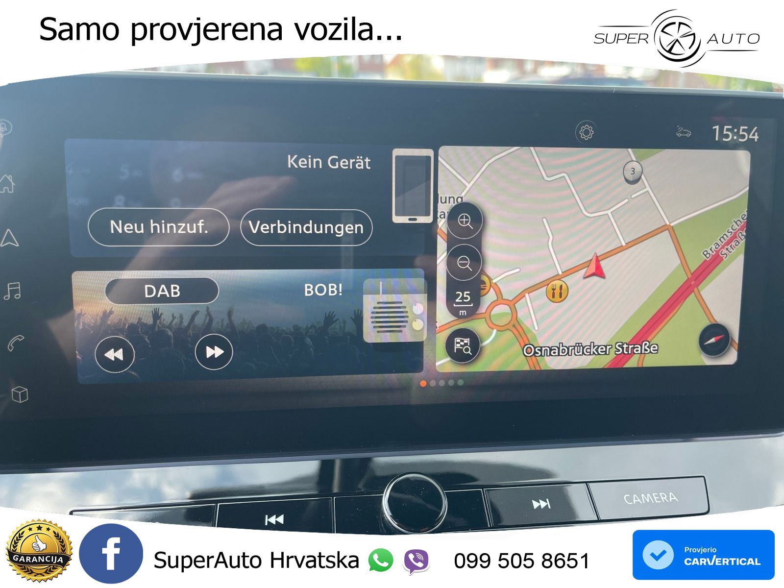 Nissan Qashqai 1.3 DIG-T (158 KS) N-Connecta LED+GR SJED+ACC