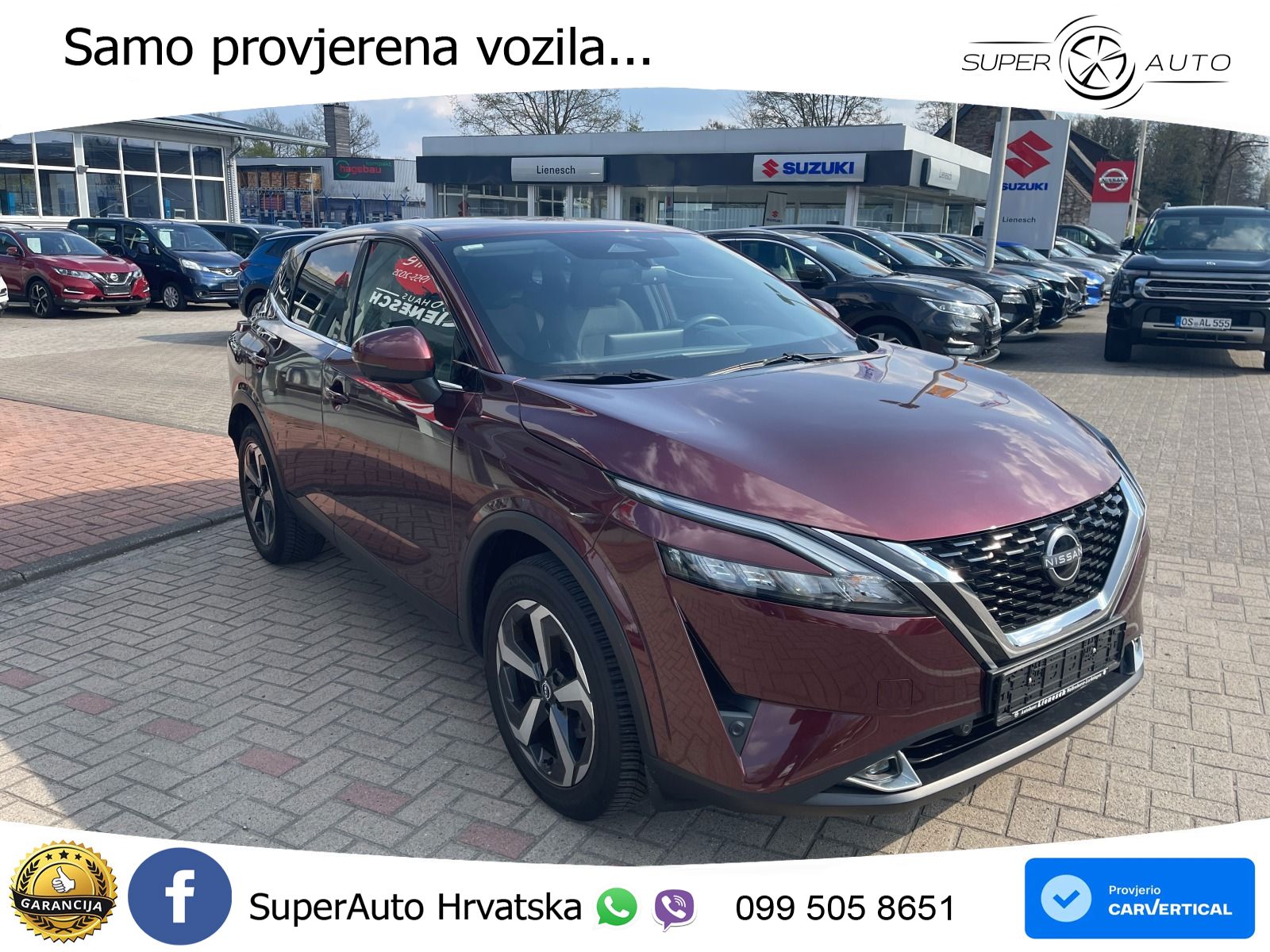 Nissan Qashqai 1.3 DIG-T (158 KS) N-Connecta LED+GR SJED+ACC