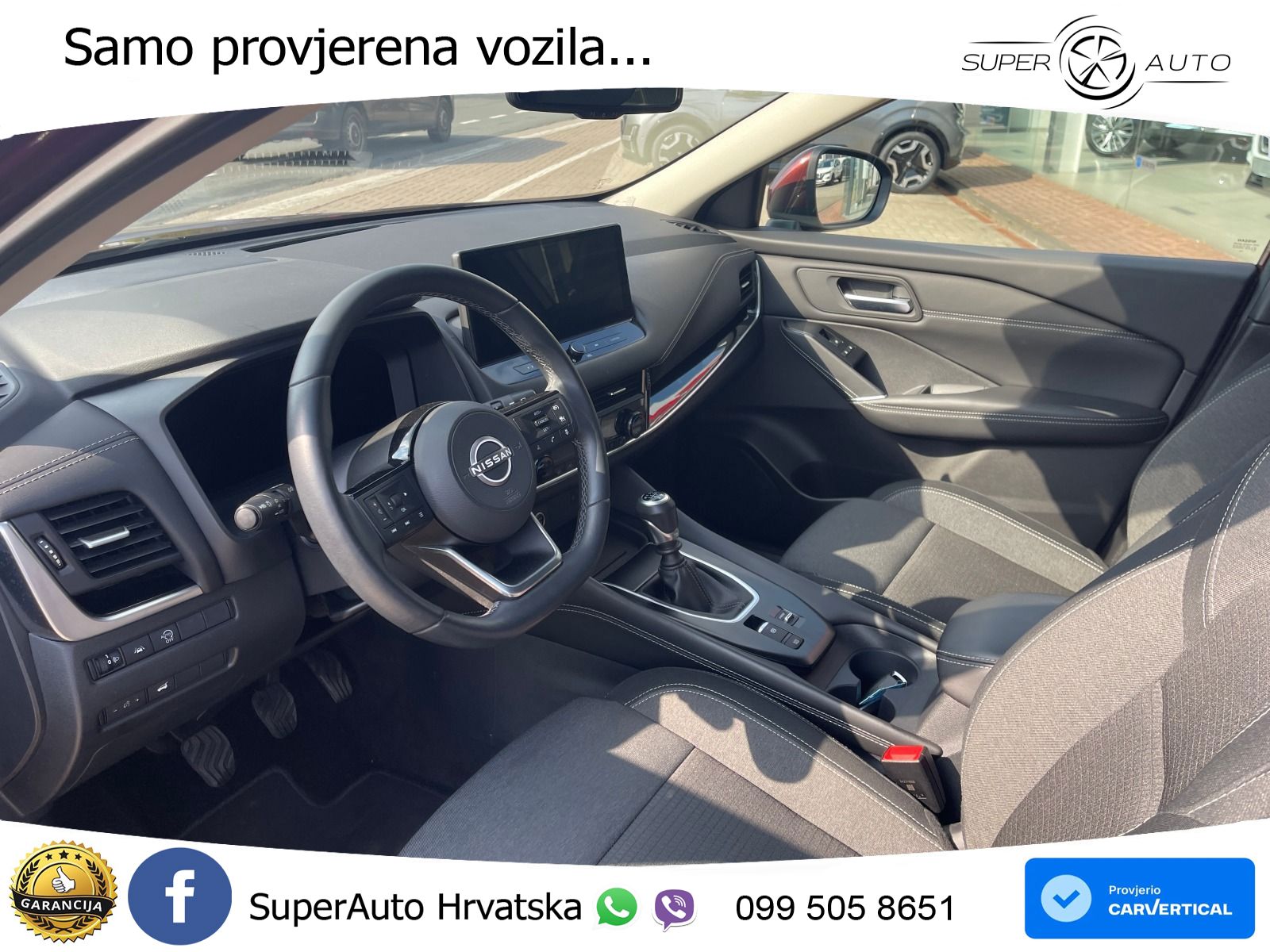 Nissan Qashqai 1.3 DIG-T (158 KS) N-Connecta LED+GR SJED+ACC