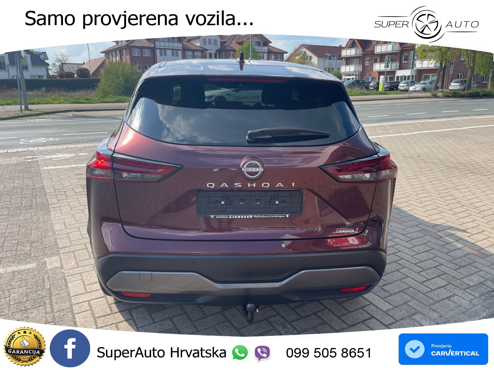 Nissan Qashqai 1.3 DIG-T (158 KS) N-Connecta LED+GR SJED+ACC