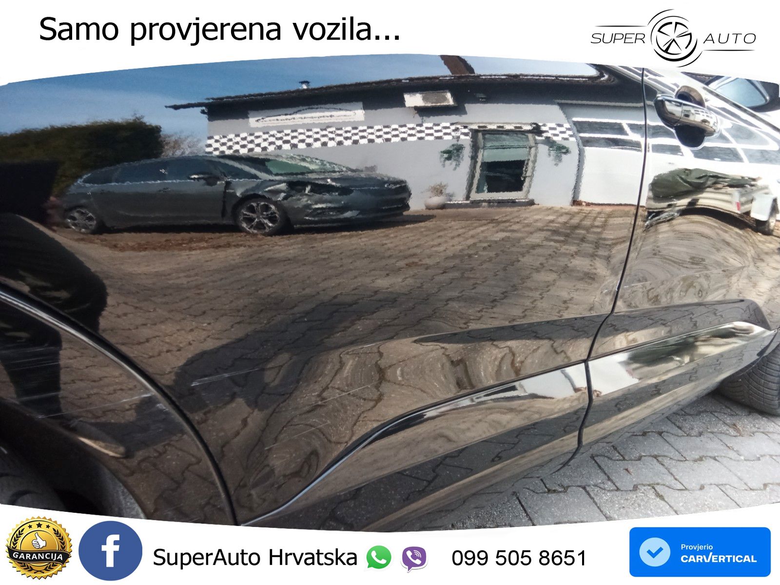 Opel Grandland 1.2i Turbo (130 KS)