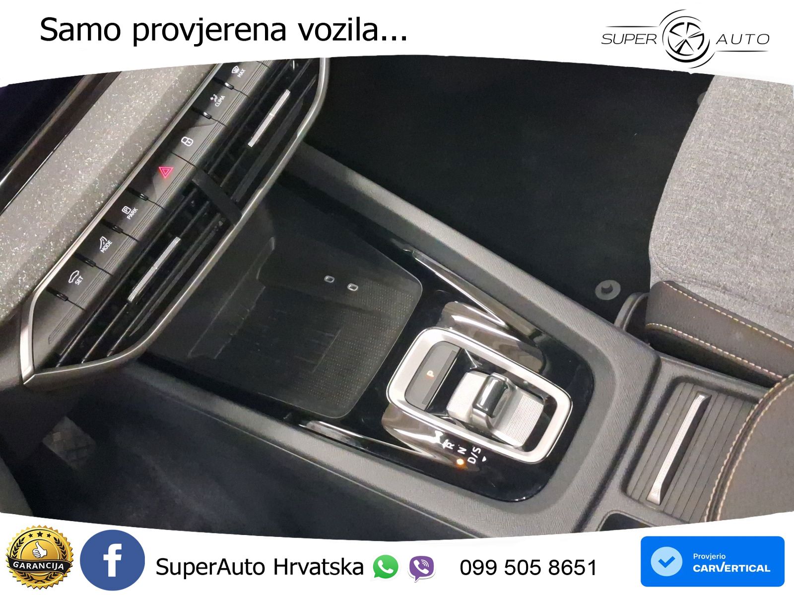 Škoda Octavia Combi 2.0 TDI (150 KS) DSG MATRIX+GR SJED+KAM