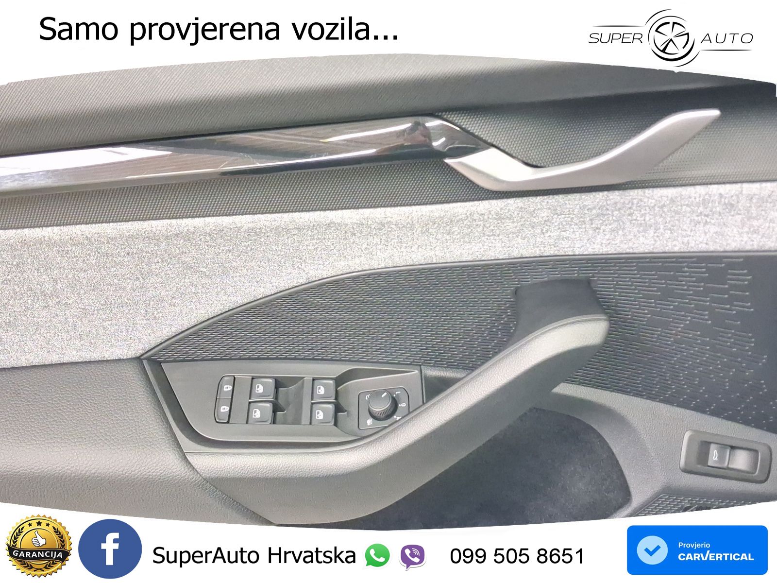 Škoda Octavia Combi 2.0 TDI (150 KS) DSG MATRIX+GR SJED+KAM
