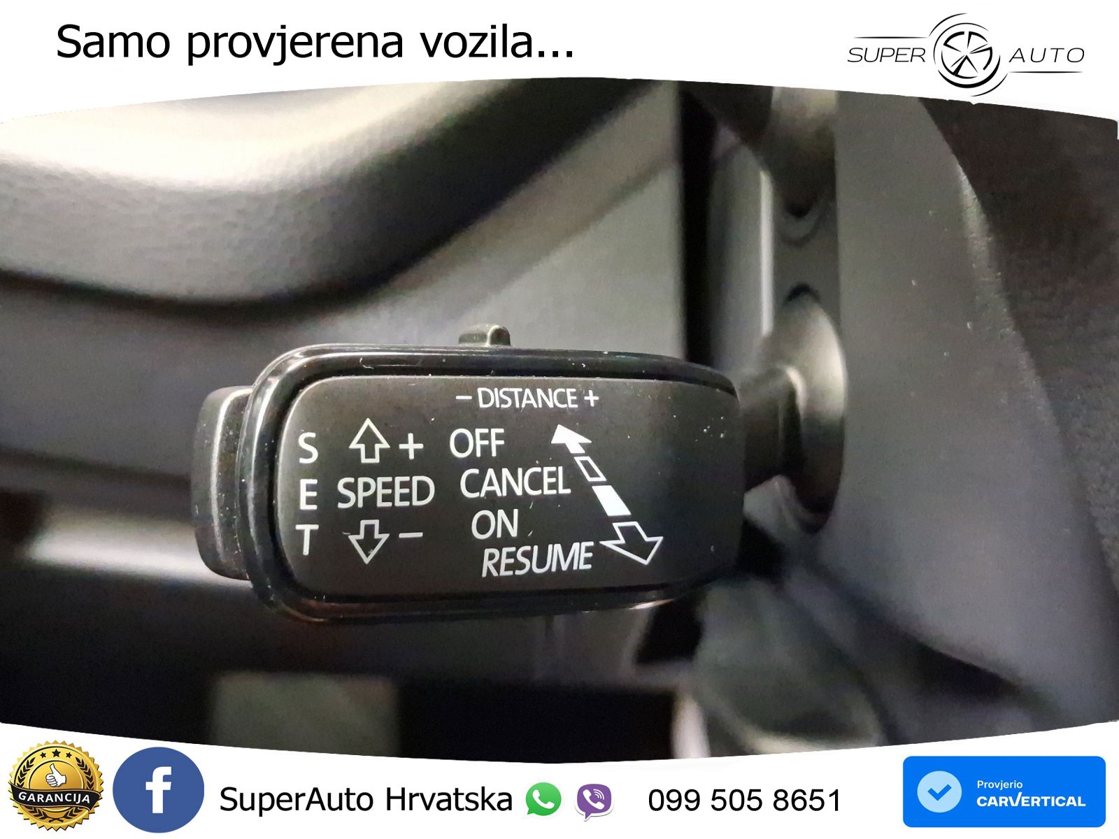 Škoda Octavia Combi 2.0 TDI (150 KS) DSG MATRIX+GR SJED+KAM