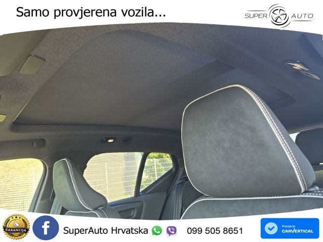 Volvo XC40 2.0 B3 163 KS Automatic LED+GR SJED+ACC