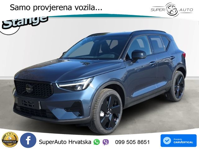 Volvo XC40 2.0 B3 163 KS Automatic LED+GR SJED+ACC