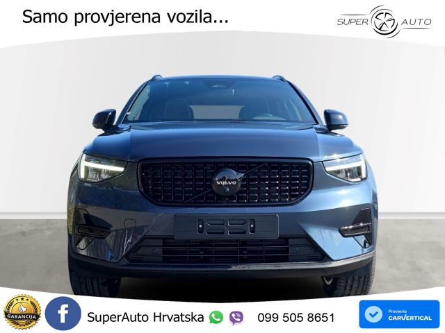 Volvo XC40 2.0 B3 163 KS Automatic LED+GR SJED+ACC