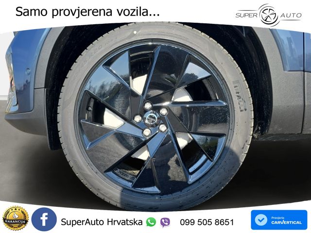 Volvo XC40 2.0 B3 163 KS Automatic LED+GR SJED+ACC