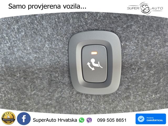 Volvo XC40 2.0 B3 163 KS Automatic LED+GR SJED+ACC