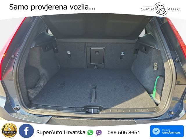 Volvo XC40 2.0 B3 163 KS Automatic LED+GR SJED+ACC