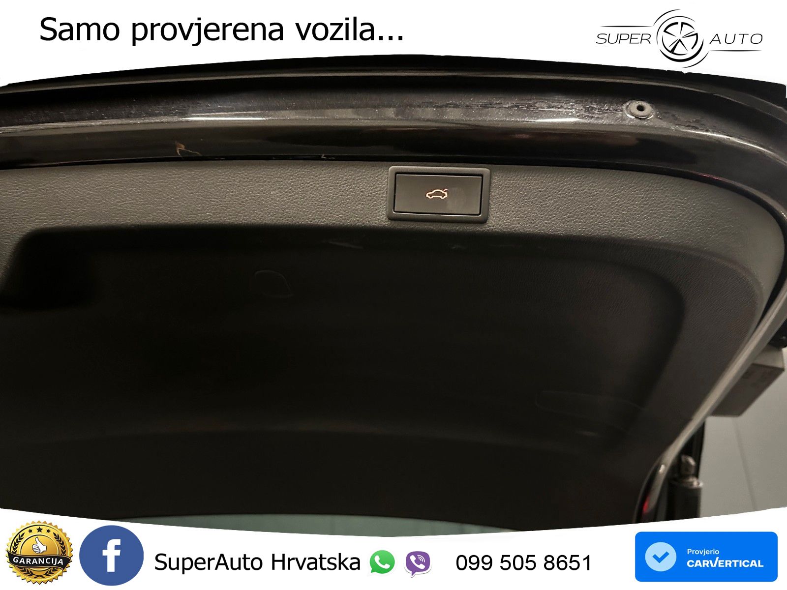 Škoda Octavia Combi RS 2.0 TDI (200 KS) 4x4 DSG LED+GR SJED+ACC