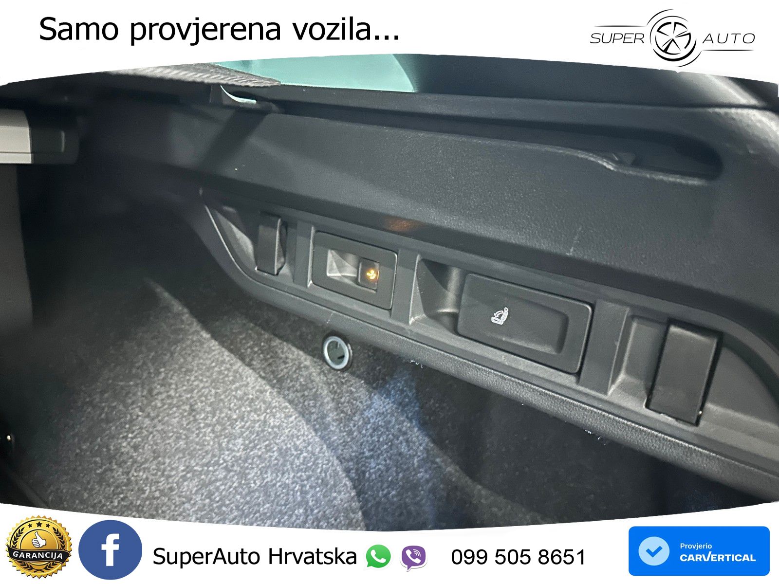 Škoda Octavia Combi RS 2.0 TDI (200 KS) 4x4 DSG LED+GR SJED+ACC