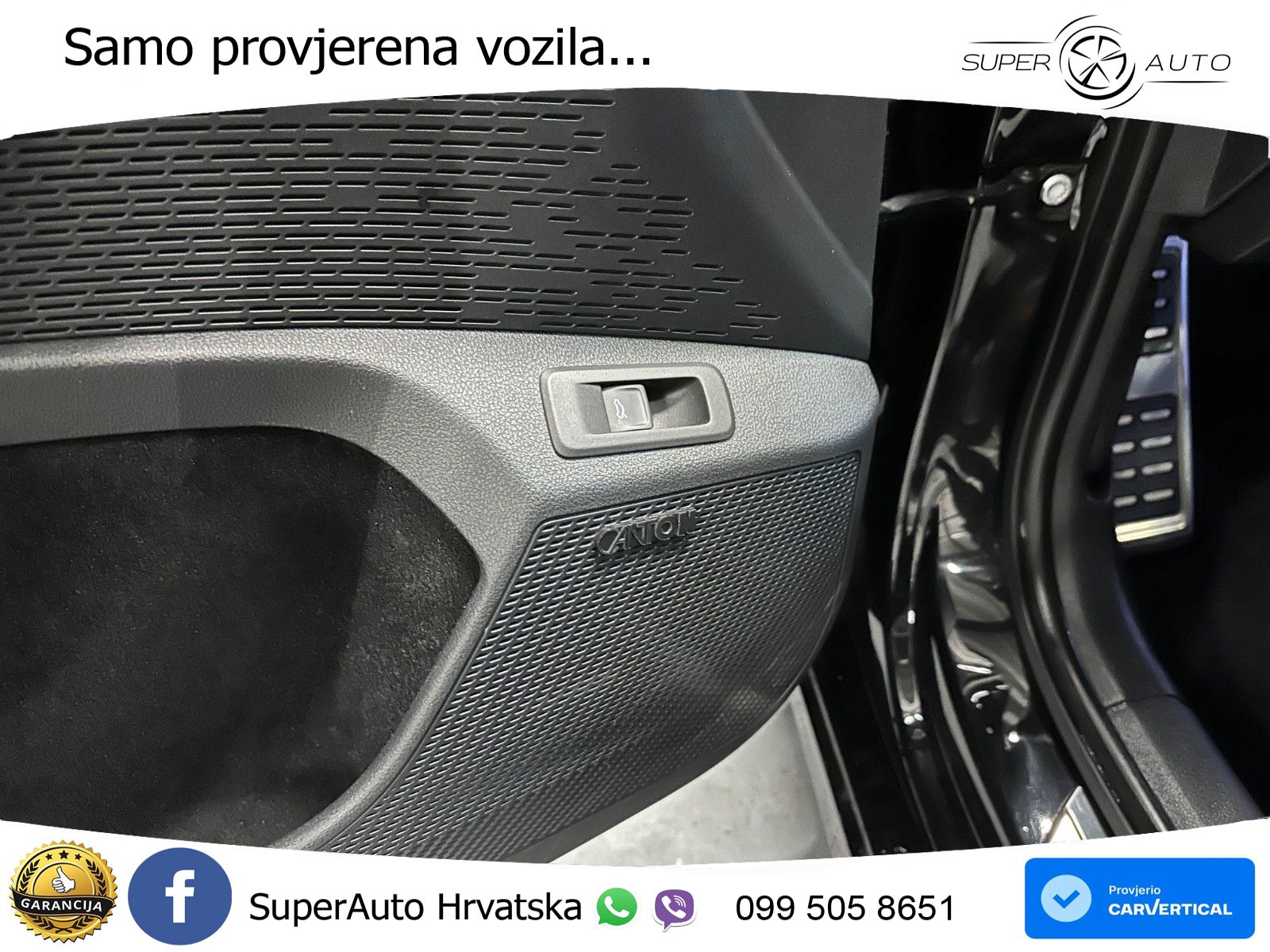Škoda Octavia Combi RS 2.0 TDI (200 KS) 4x4 DSG LED+GR SJED+ACC