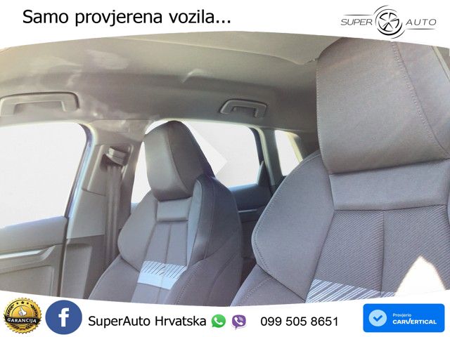 Audi A3 35 TFSI (150 KS) S tronic advanced LED+GR SJED+ACC