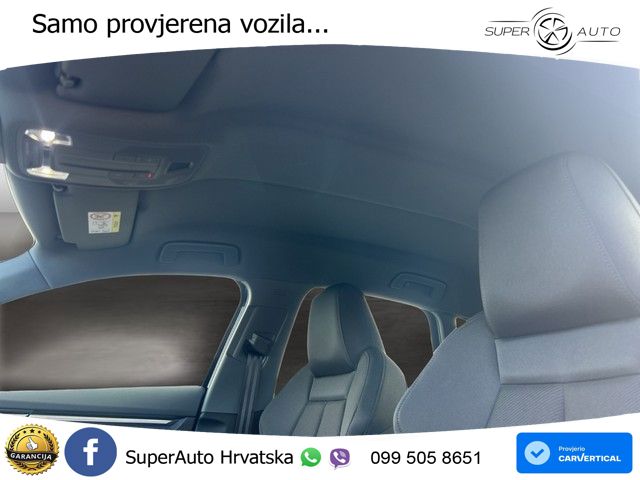 Audi A3 35 TFSI (150 KS) S tronic advanced LED+GR SJED+ACC
