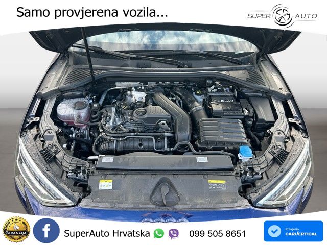 Audi A3 35 TFSI (150 KS) S tronic advanced LED+GR SJED+ACC