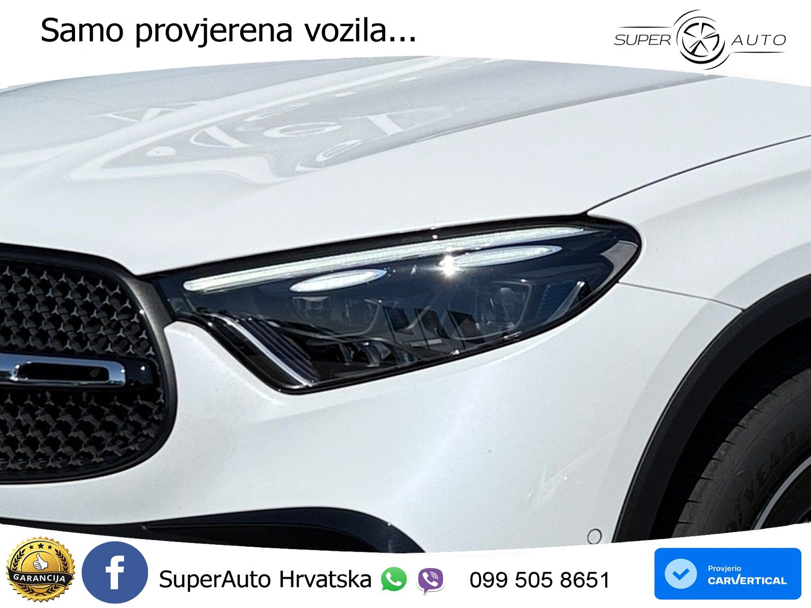 Mercedes GLC 450d (367 KS) 4MATIC 9G-TRONIC AMG ACC+GR SJED+360+PANO