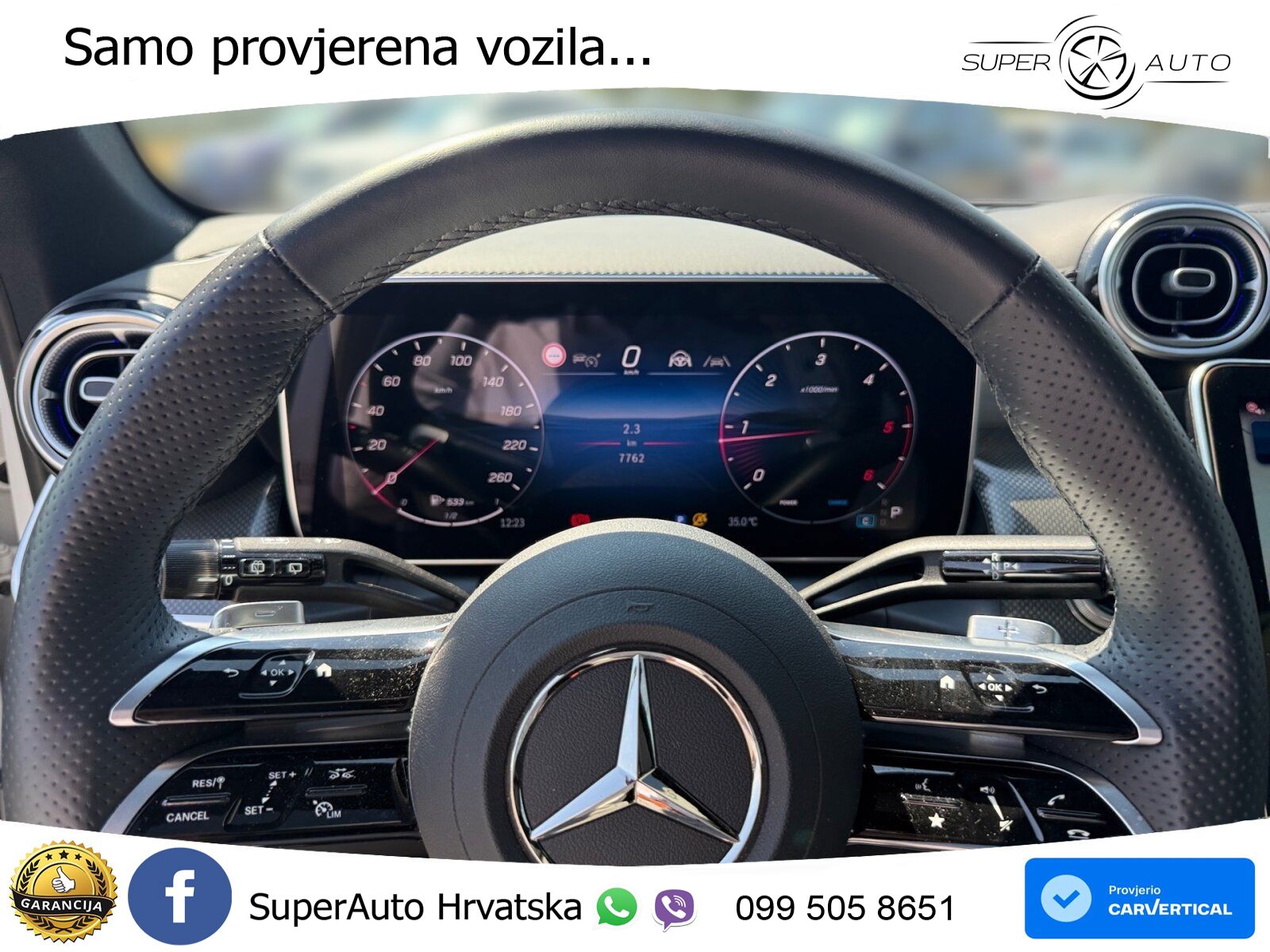 Mercedes GLC 450d (367 KS) 4MATIC 9G-TRONIC AMG ACC+GR SJED+360+PANO