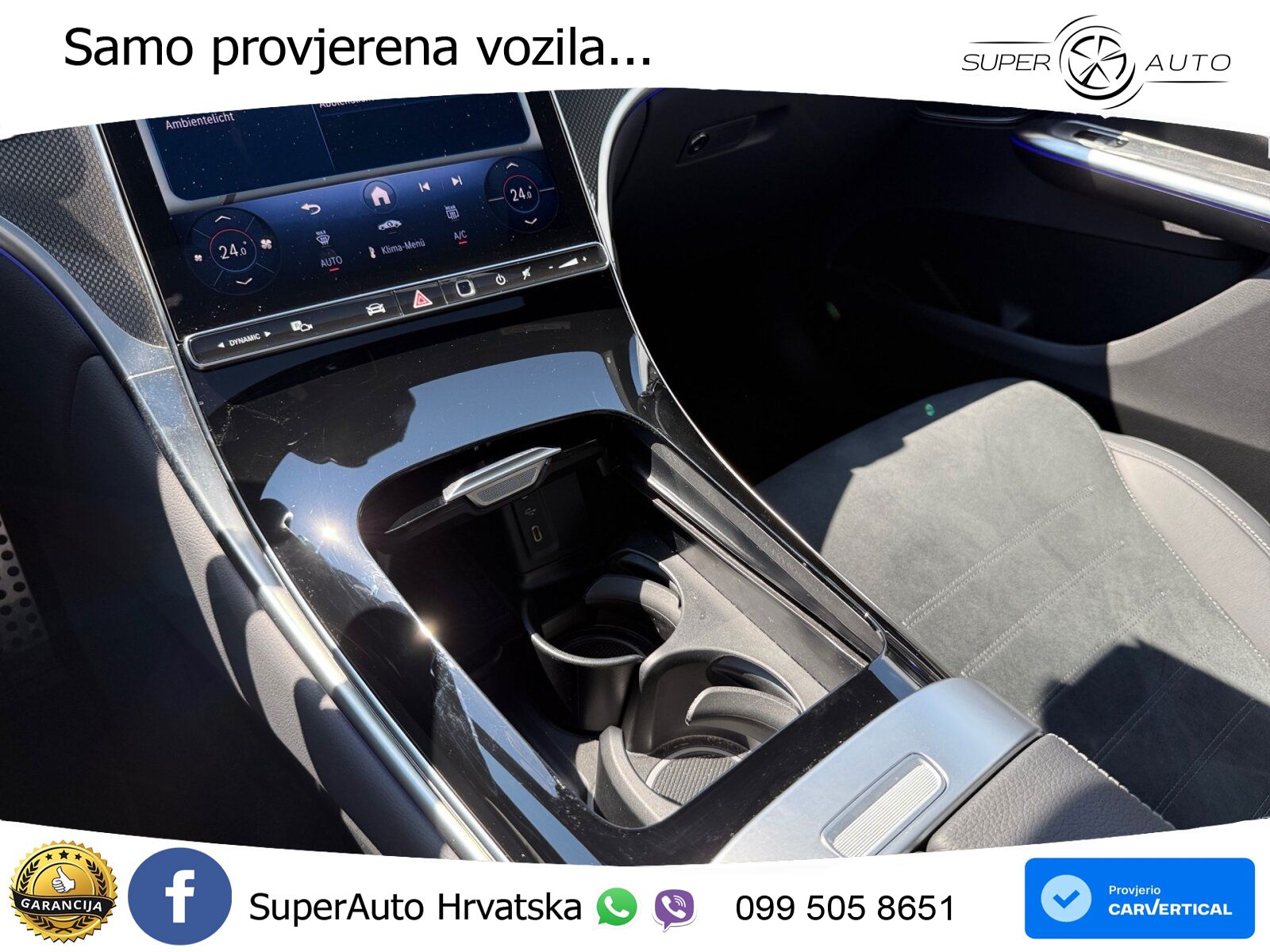 Mercedes GLC 450d (367 KS) 4MATIC 9G-TRONIC AMG ACC+GR SJED+360+PANO